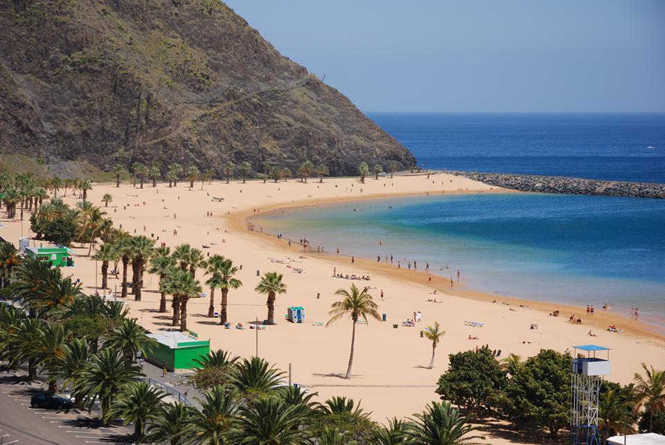 Tenerife Foto: 1 af 35