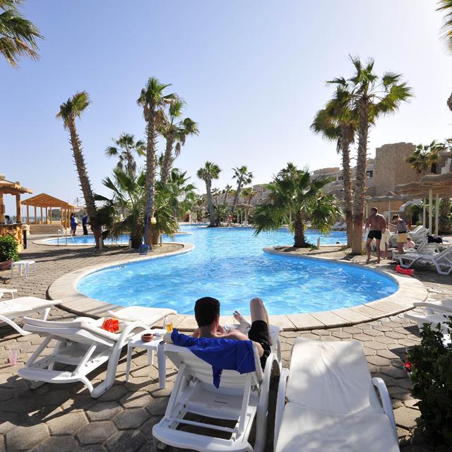 Hotel Pickalbatros Citadel Sahl Hasheesh - billede 3