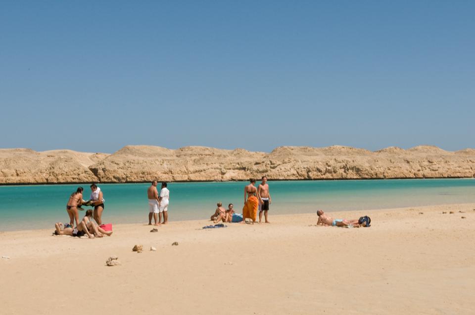 Sharm el Sheikh Foto: 5 af 9