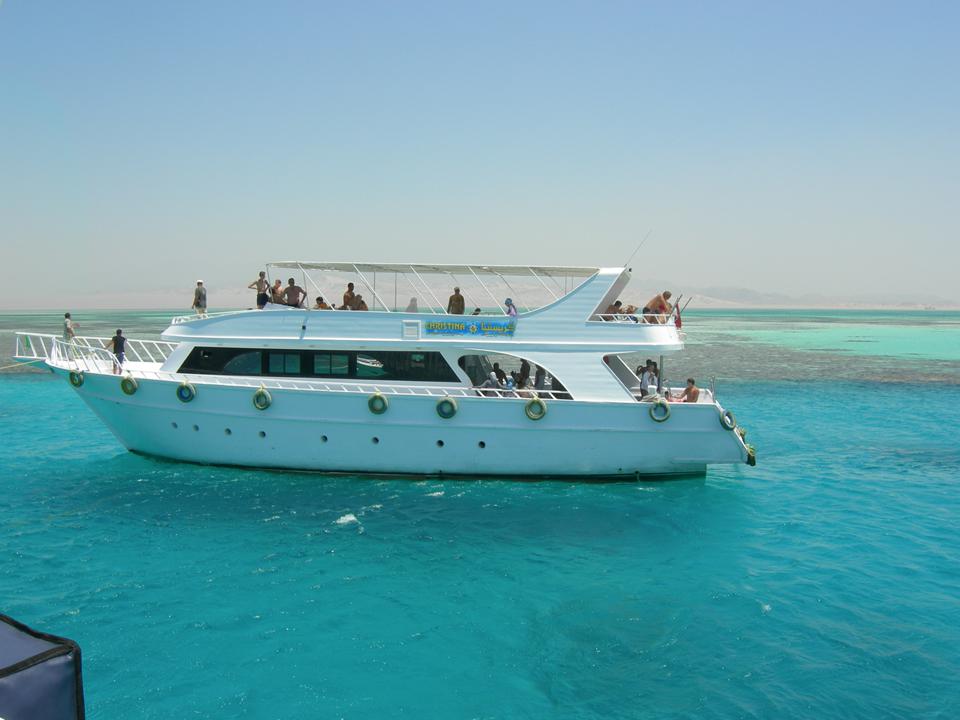 Sharm el Sheikh Foto: 6 af 9