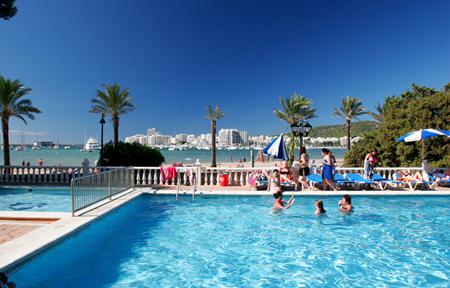 Hotel Ses Savines