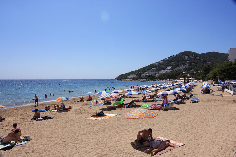 Santa Eulalia Foto: 2 af 10