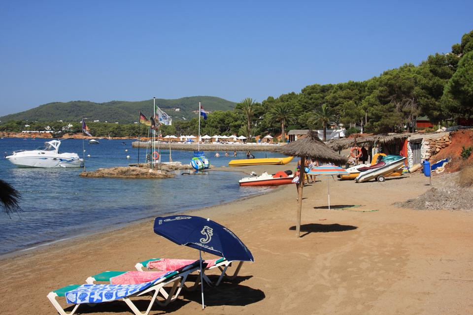 Santa Eulalia Foto: 4 af 10