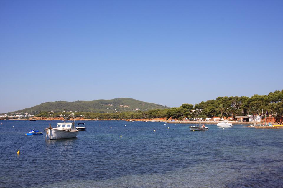 Santa Eulalia Foto: 3 af 10