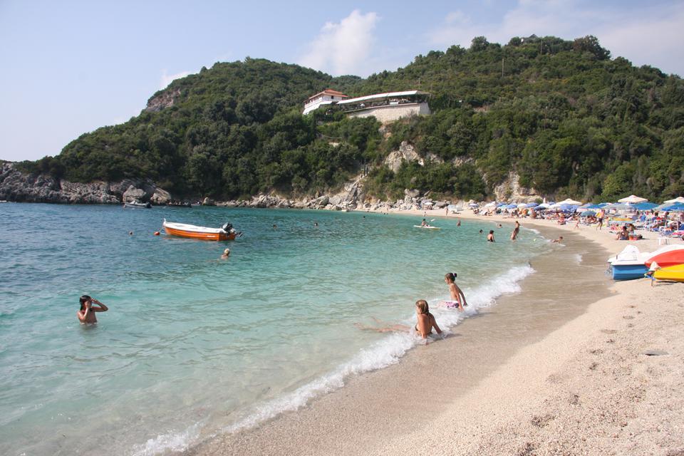 Parga Foto: 2 af 7