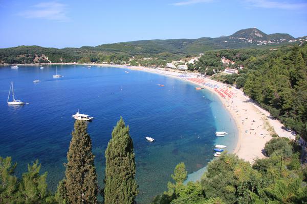 Foto af Parga