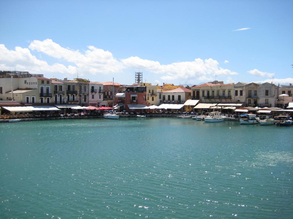 Rethymnon Foto: 19 af 21