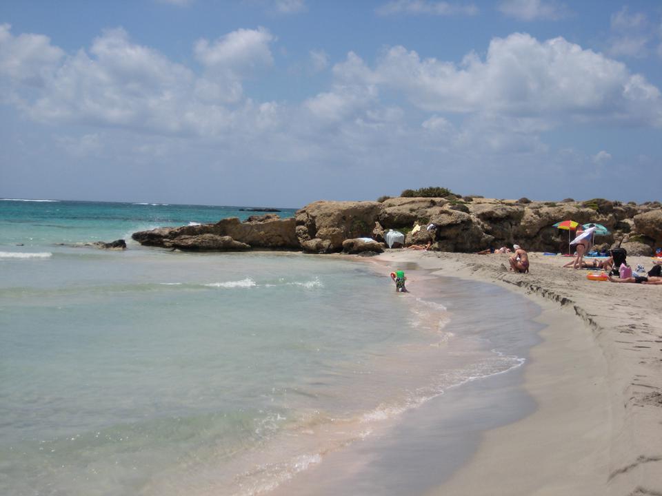 Amoudara Foto: 2 af 3