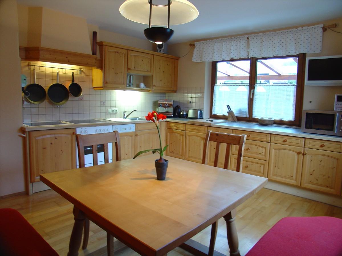 Lejligheder Amelie 1 & 3 slide 3