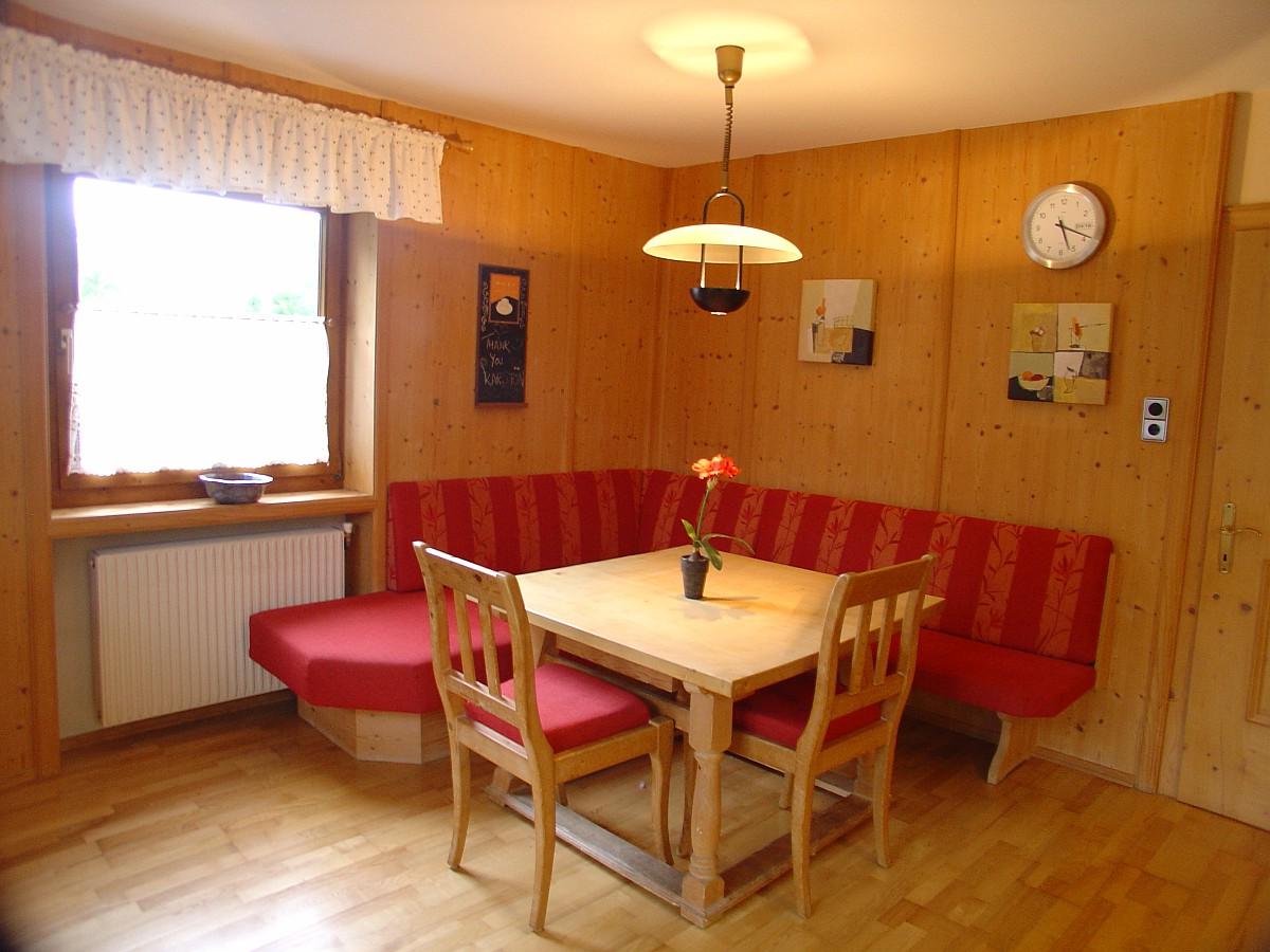 Lejligheder Amelie 1 & 3 slide 2