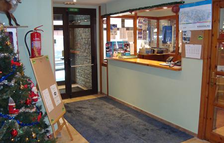 Hotel Guineu slide 4