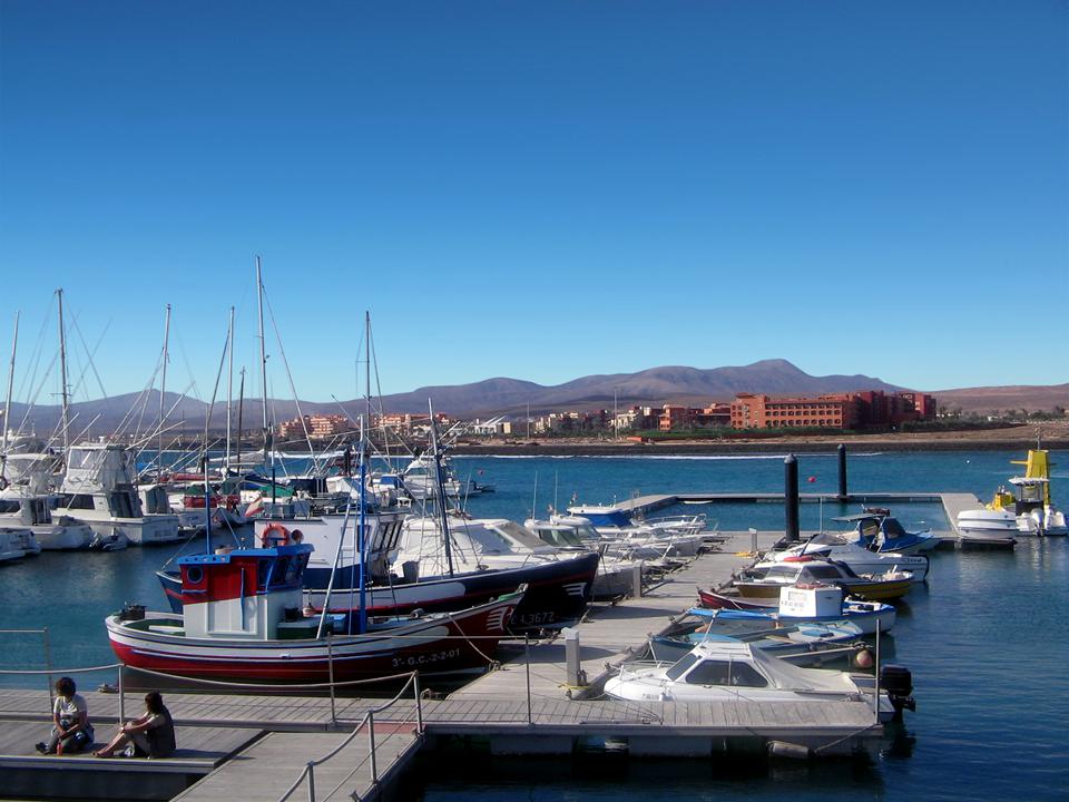 Caleta de Fuste Foto: 2 af 13