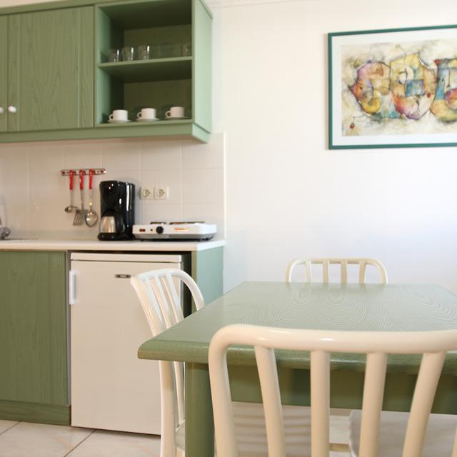 Lejligheder Angela - billede 5