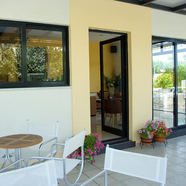 Lejligheder Esperides - billede 4