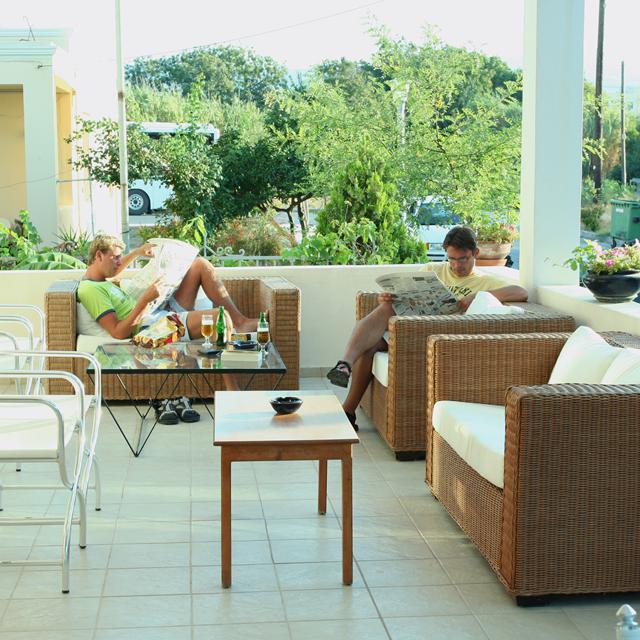 Lejligheder Esperides - billede 3