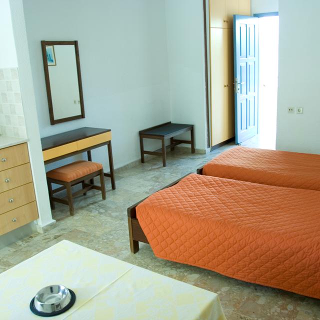 Lejligheder Esperides - billede 5