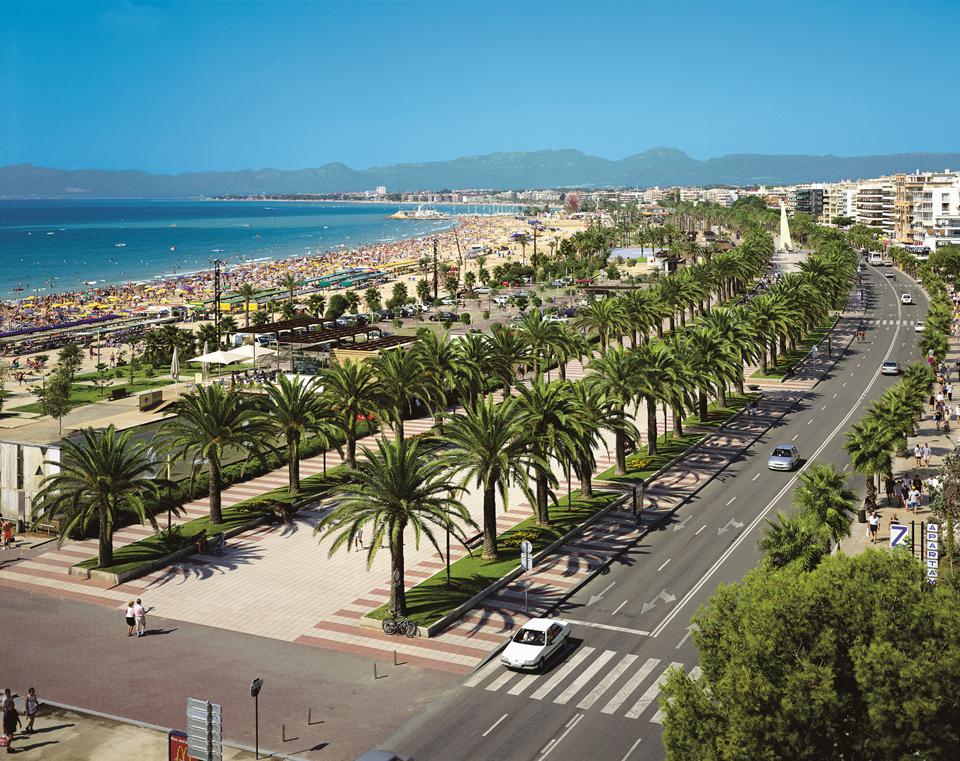 Costa Dorada Foto: 1 af 12