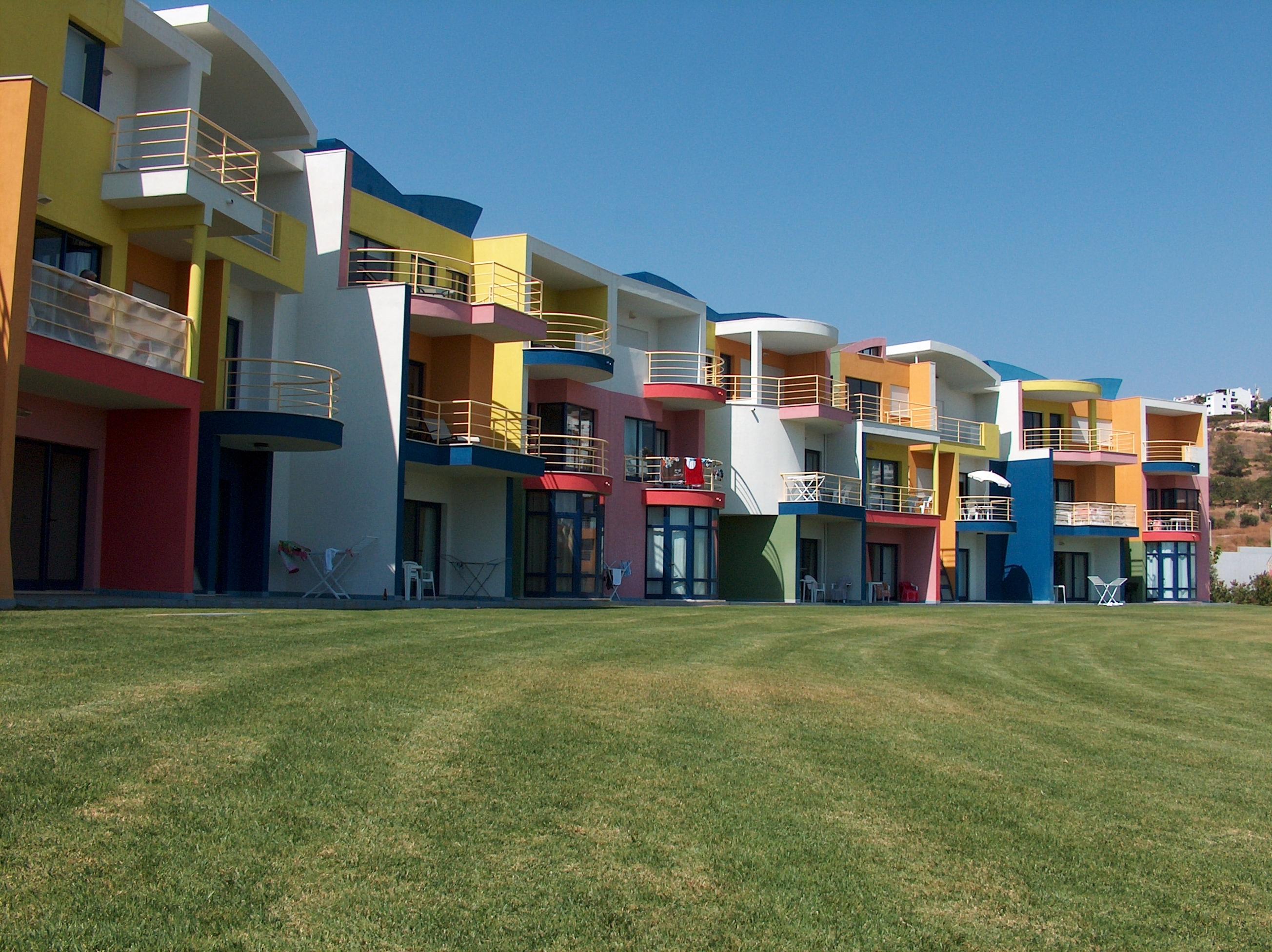 Lejligheder Orada Marina de Albufeira slide 4