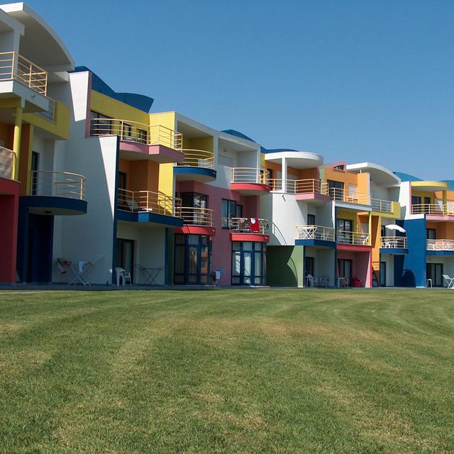 Lejligheder Orada Marina de Albufeira - billede 4