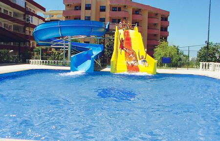 Lejligheder Green Park slide 3