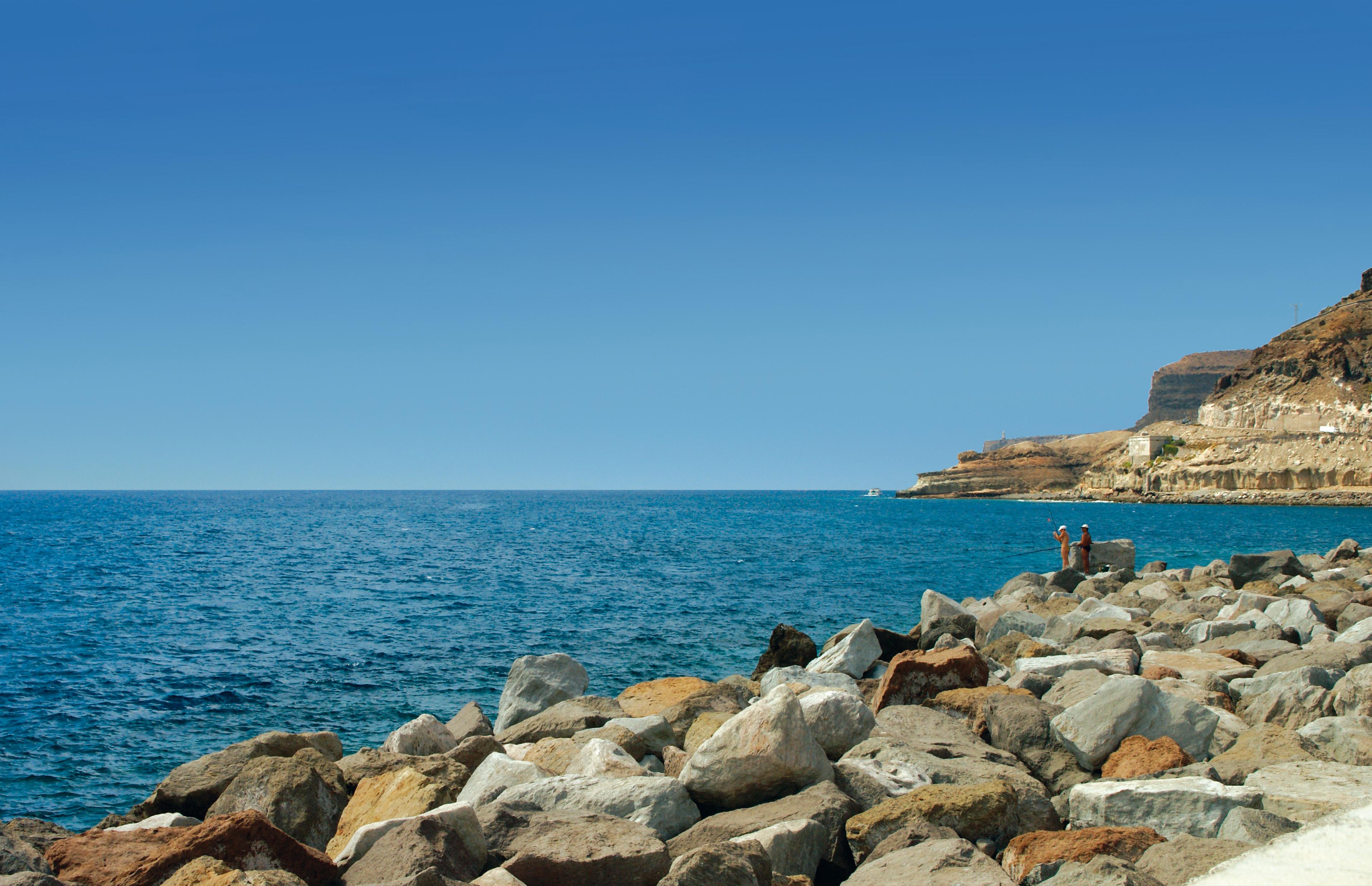 Playa de Palma Foto: 7 af 7