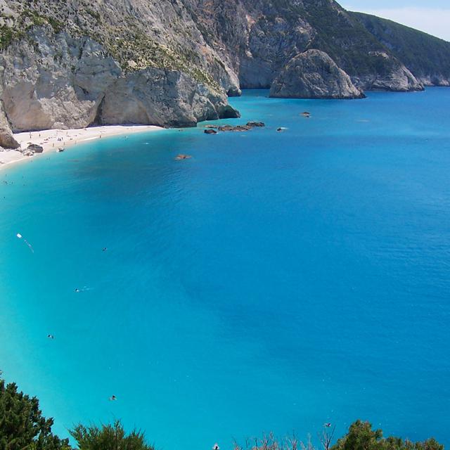 Lefkas – billede 3