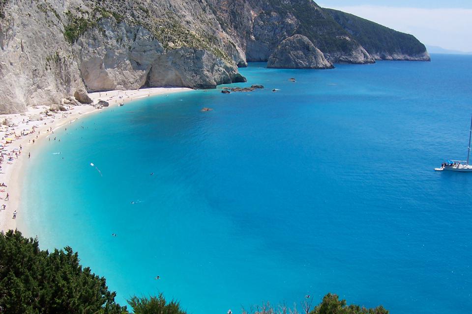 Lefkas Foto: 3 af 15