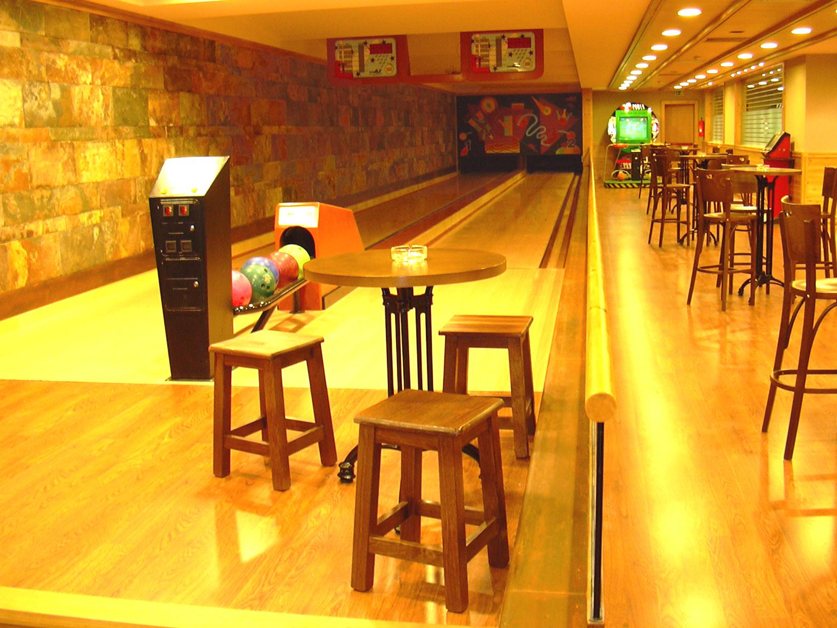 Hotel Nordic slide 5