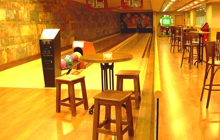 Hotel Nordic slide 5