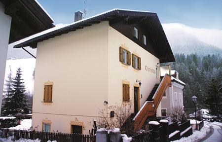 Lejligheder Christin