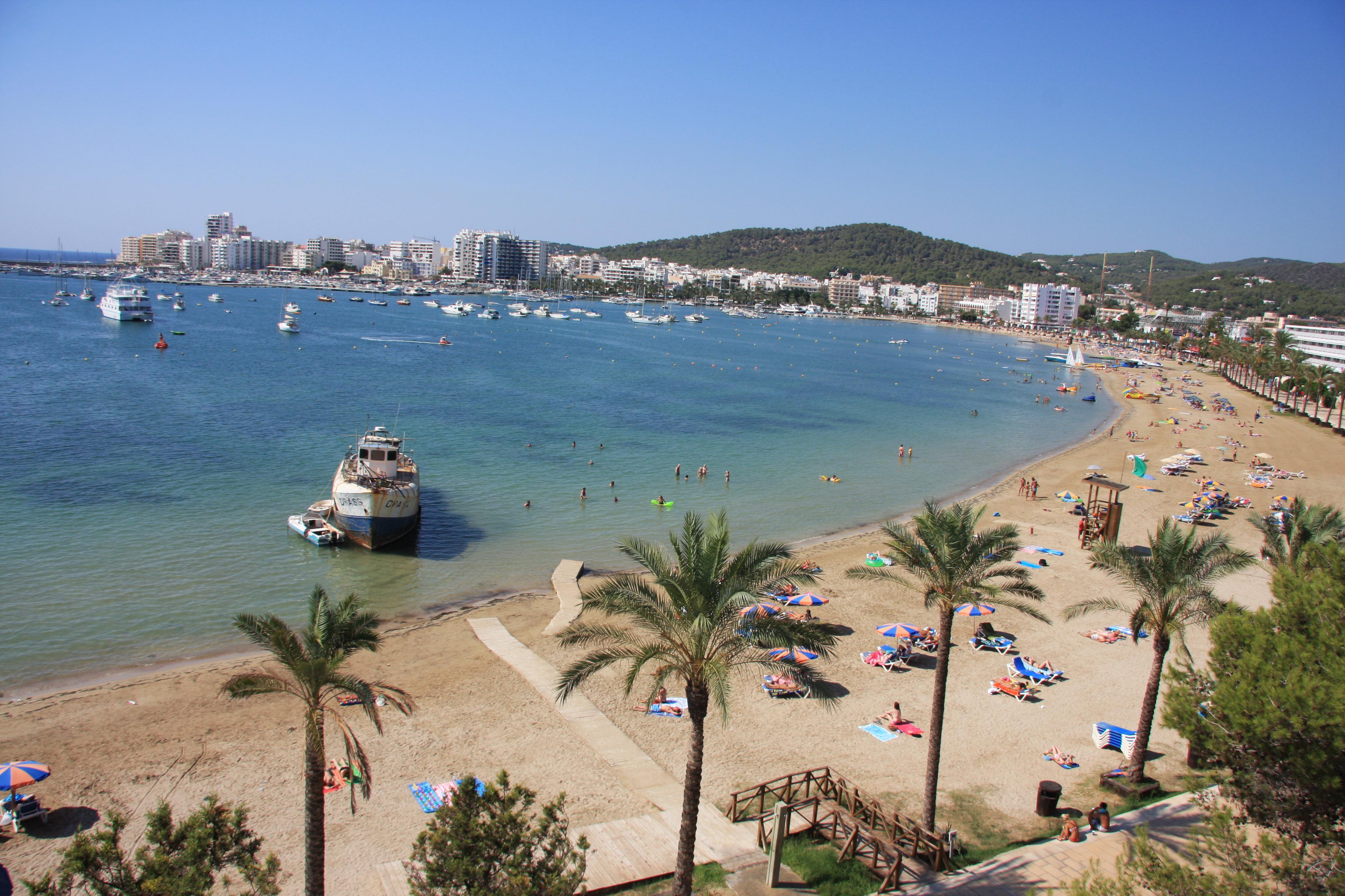 San Antonio Foto: 9 af 11