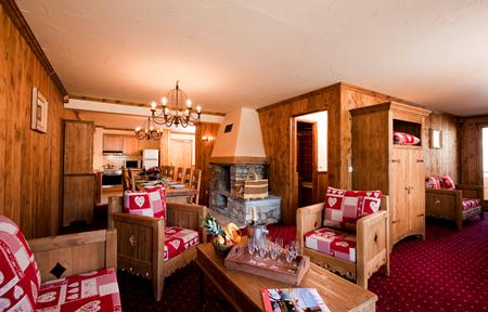 Résidence Chalet Le Refuge slide 5