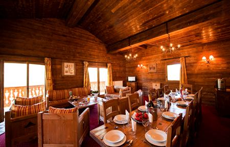 Résidence Le Chalet de l'Ours slide 3