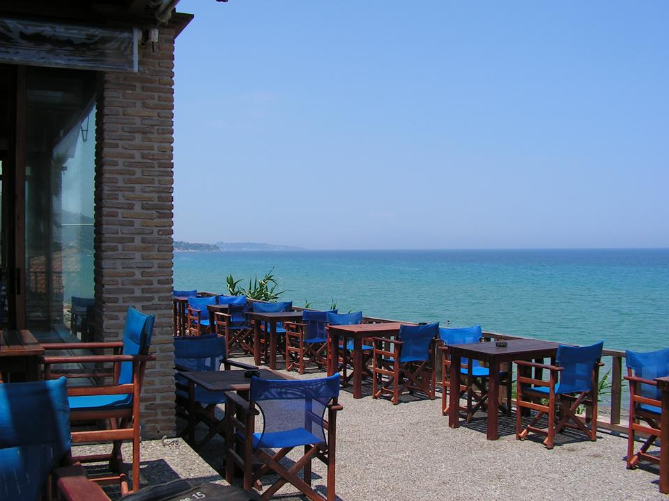 Vassilikos Foto: 3 af 6
