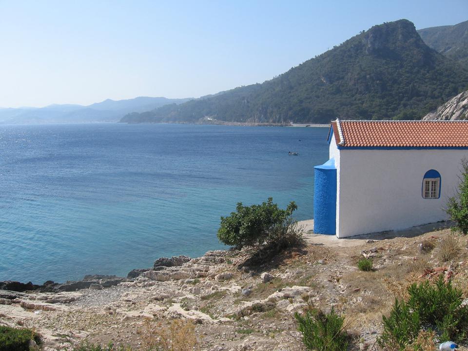 Agios Spyridon Foto: 3 af 6