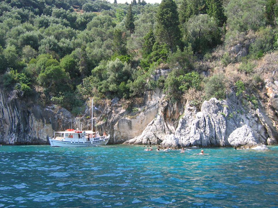 Agios Ioannis Foto: 2 af 5