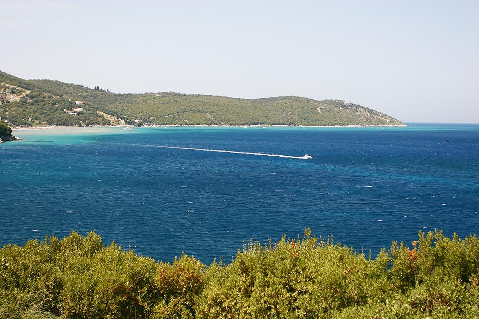 Agios Spyridon Foto: 2 af 6