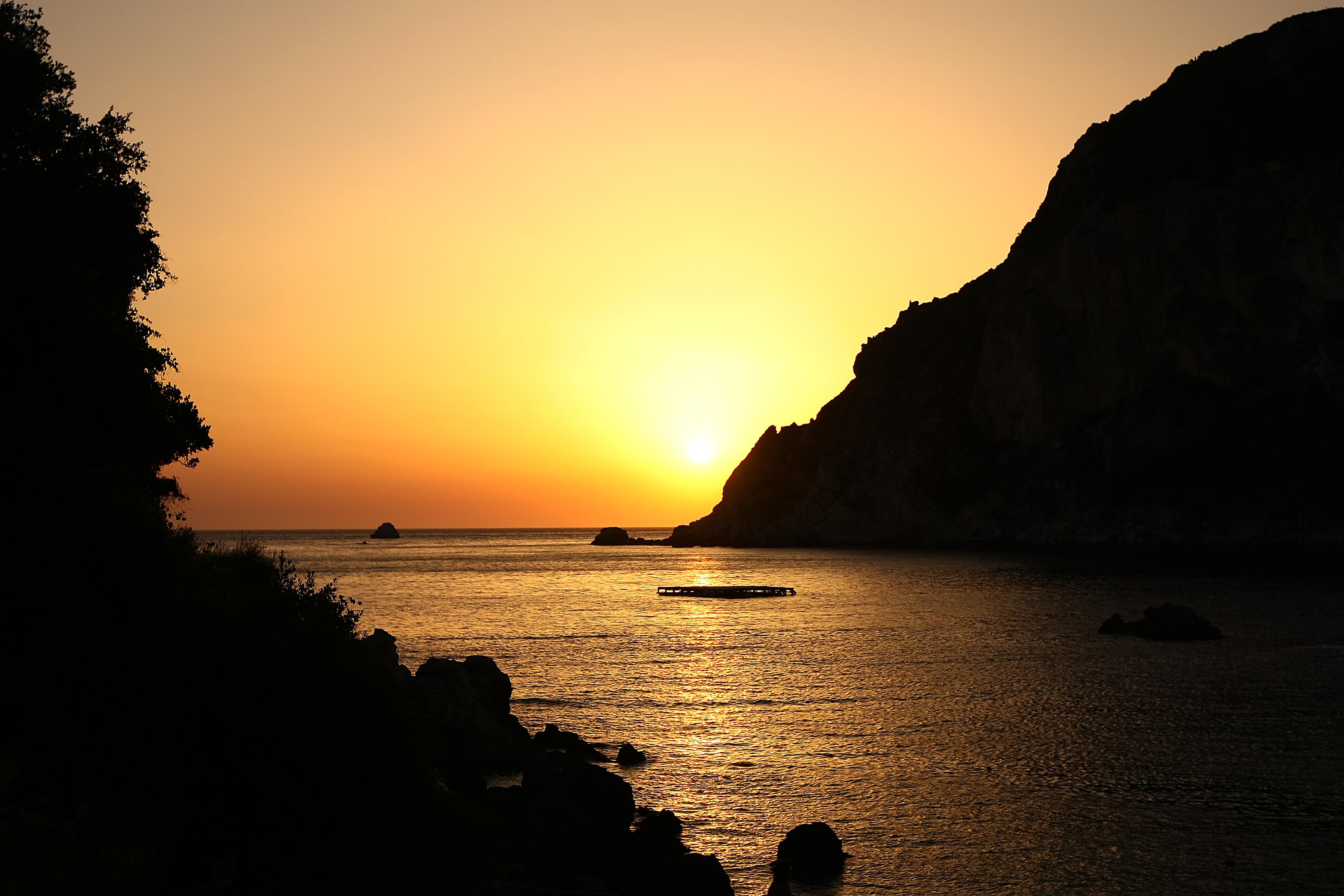 Korfu Foto: 20 af 20