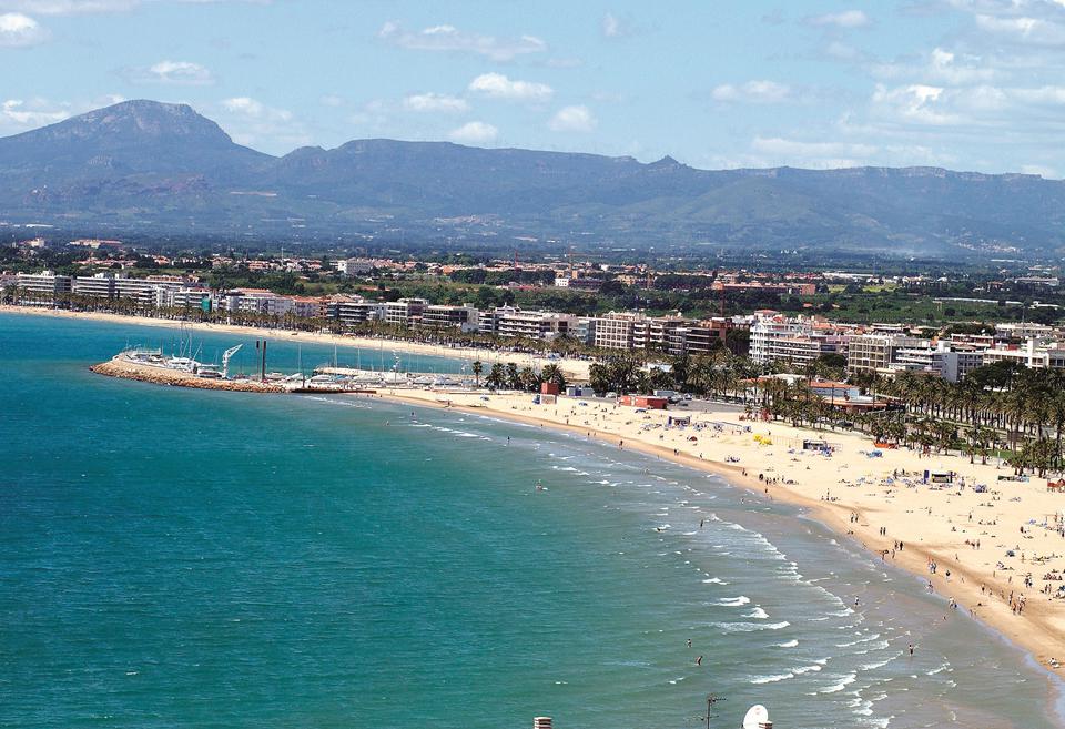 Salou Foto: 1 af 12