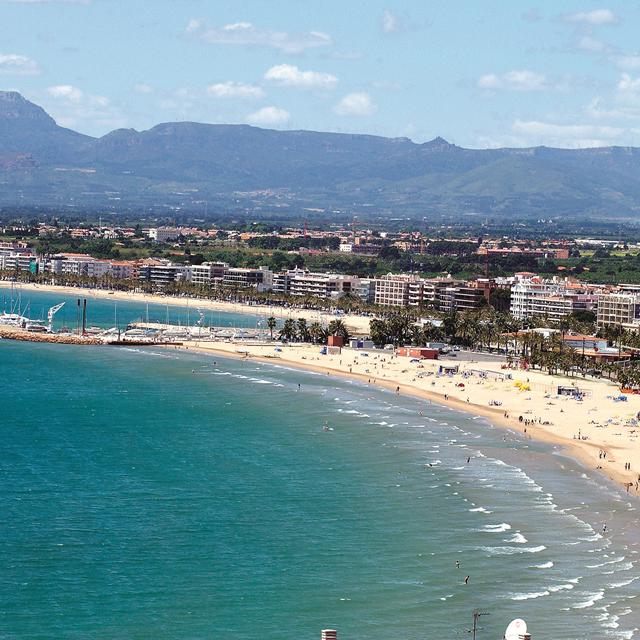 Rejser til Salou
