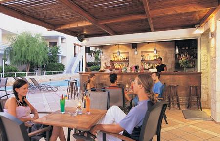 Lejligheder Elotis Suites slide 4