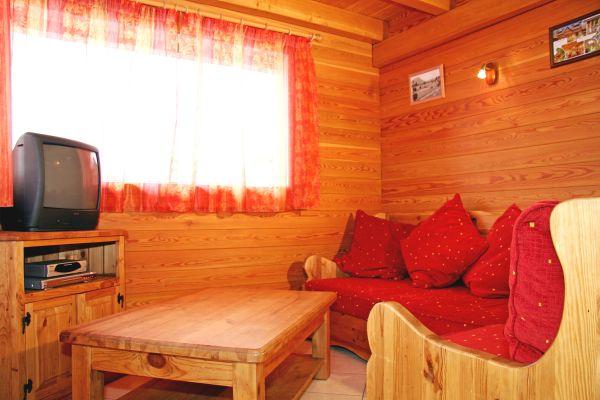 Chalet Le Lobelia slide 3