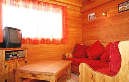 Chalet Le Lobelia slide 3