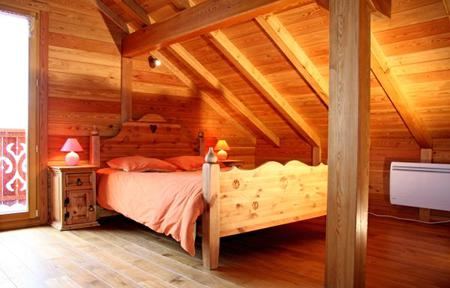 Chalet Le Lobelia slide 2