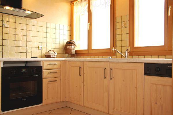 Chalet Le Lobelia slide 4