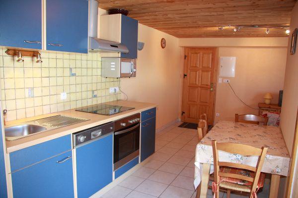 Chalet Le Lobelia slide 5