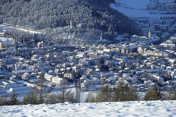 Foto af Bruneck