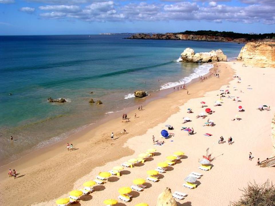 Praia do Vau Foto: 1 af 3