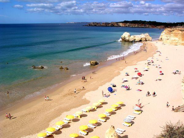 Foto af Praia do Vau