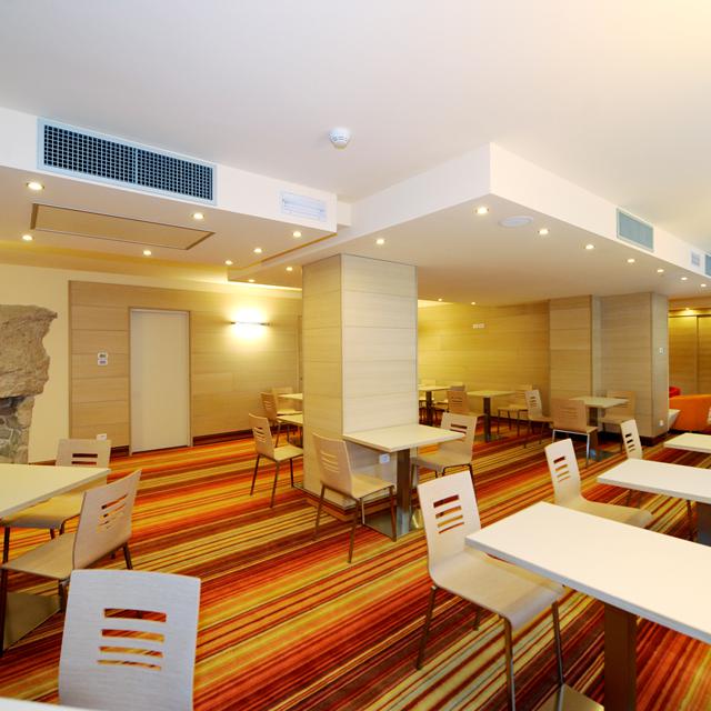 Hotel Antico Borgo